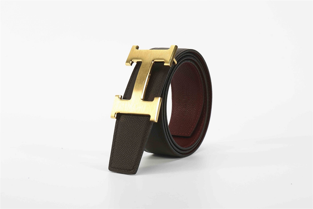 H**mes belts 38mm